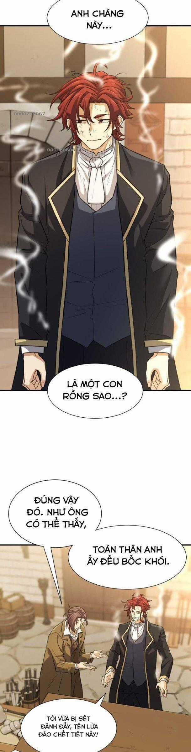 Kĩ Sư Bá Nhất Thế Giới Engineering courses - Chapter 75 - Trang 2