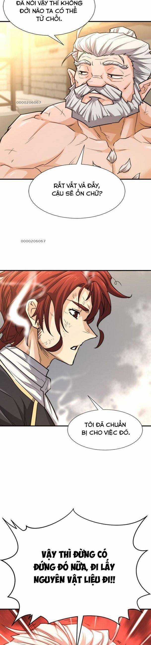 Kĩ Sư Bá Nhất Thế Giới Engineering courses - Chapter 75 - Trang 11