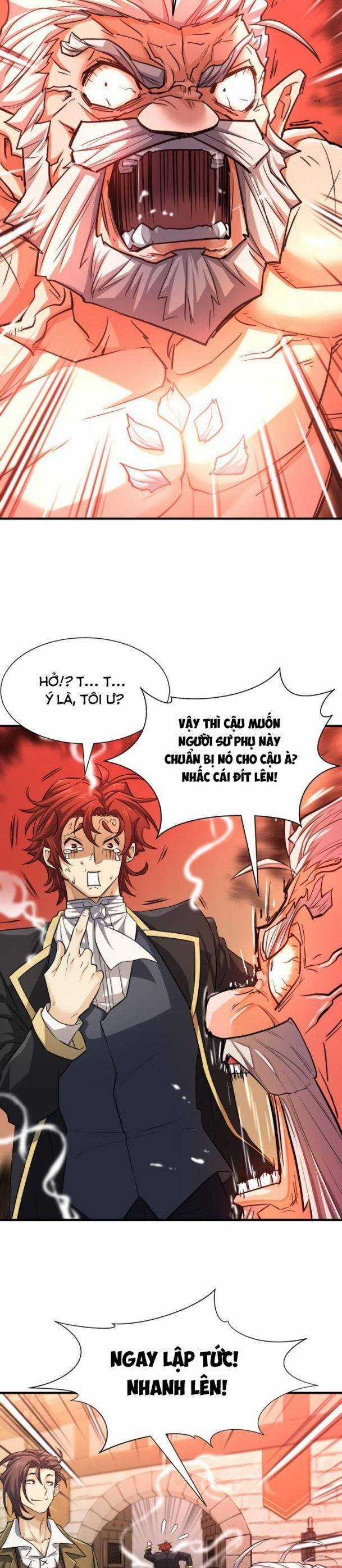 Kĩ Sư Bá Nhất Thế Giới Engineering courses - Chapter 75 - Trang 12