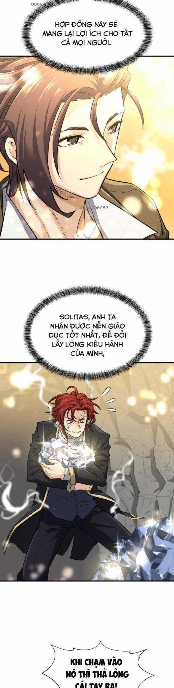 Kĩ Sư Bá Nhất Thế Giới Engineering courses - Chapter 75 - Trang 13