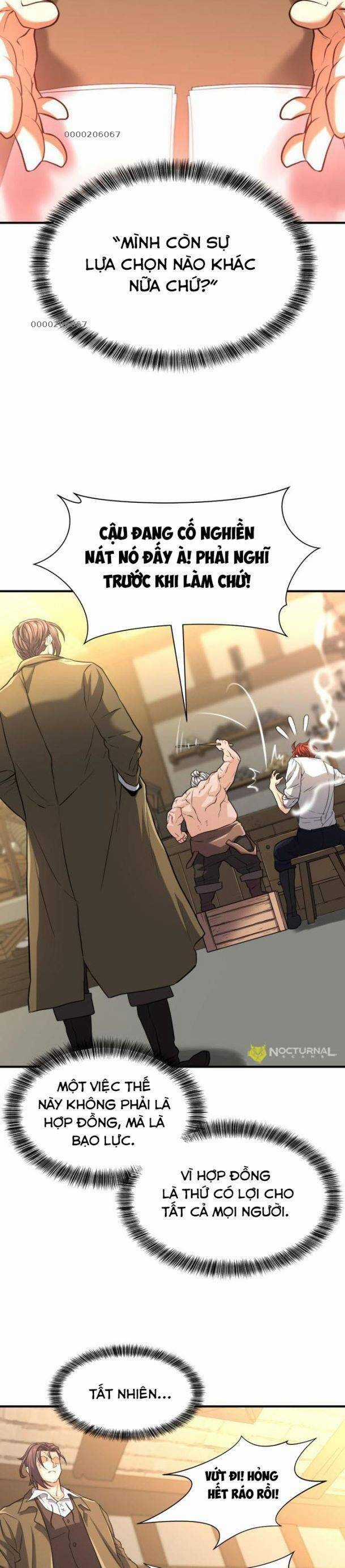 Kĩ Sư Bá Nhất Thế Giới Engineering courses - Chapter 75 - Trang 16