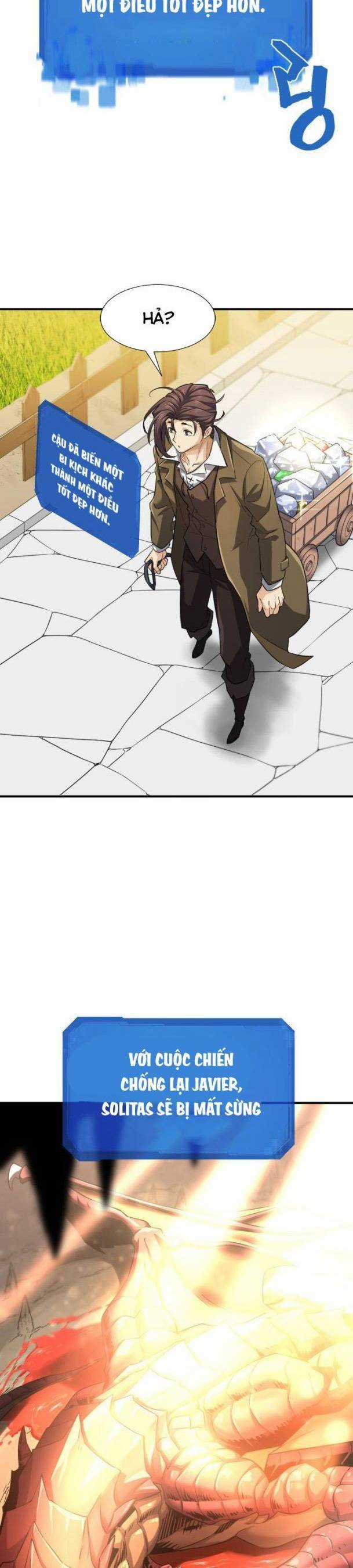 Kĩ Sư Bá Nhất Thế Giới Engineering courses - Chapter 75 - Trang 18