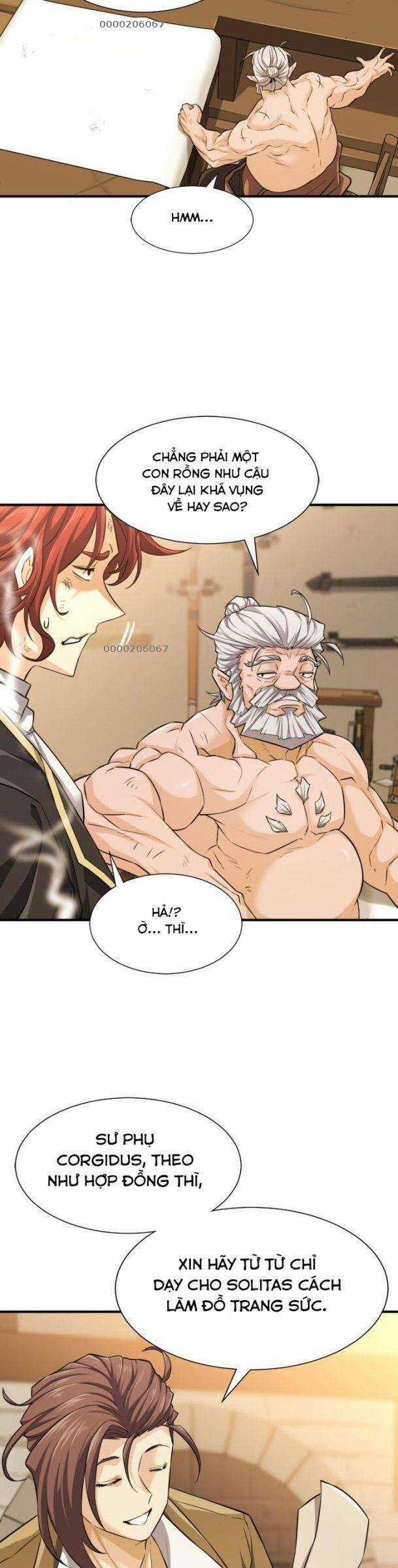 Kĩ Sư Bá Nhất Thế Giới Engineering courses - Chapter 75 - Trang 3