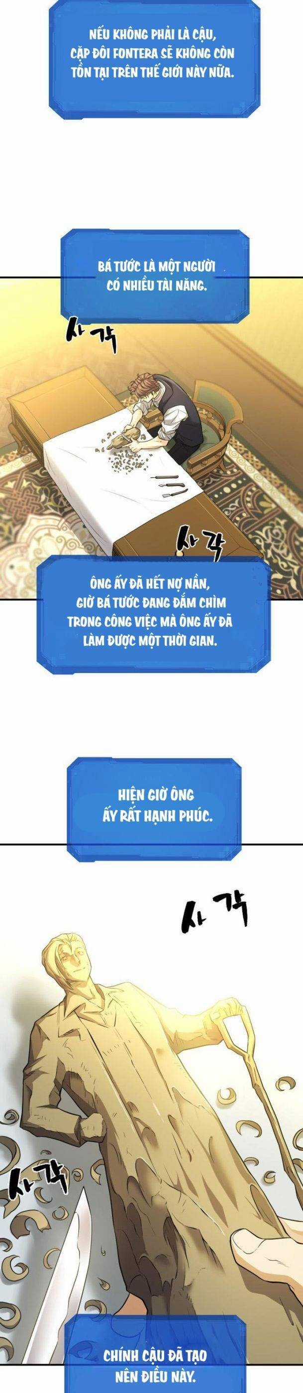 Kĩ Sư Bá Nhất Thế Giới Engineering courses - Chapter 75 - Trang 21