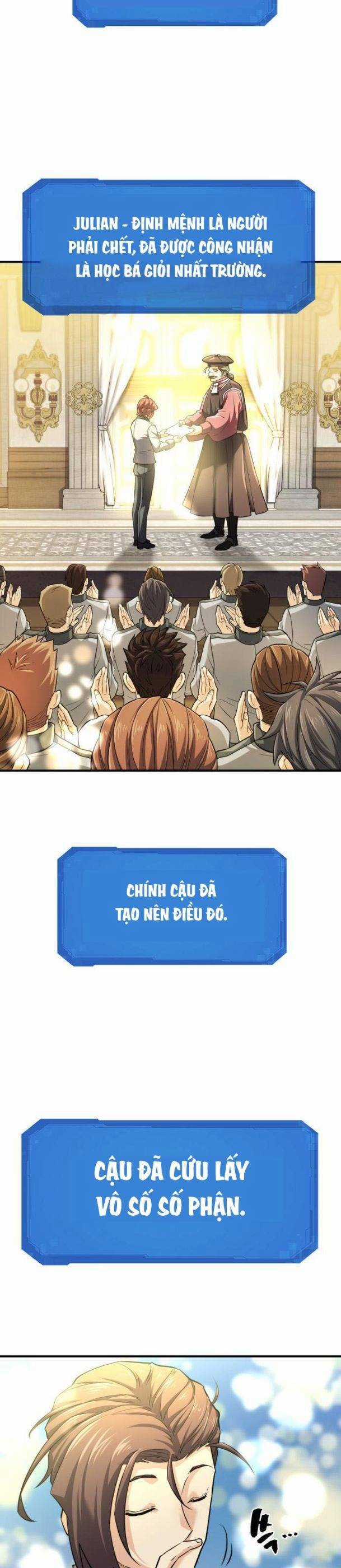 Kĩ Sư Bá Nhất Thế Giới Engineering courses - Chapter 75 - Trang 22