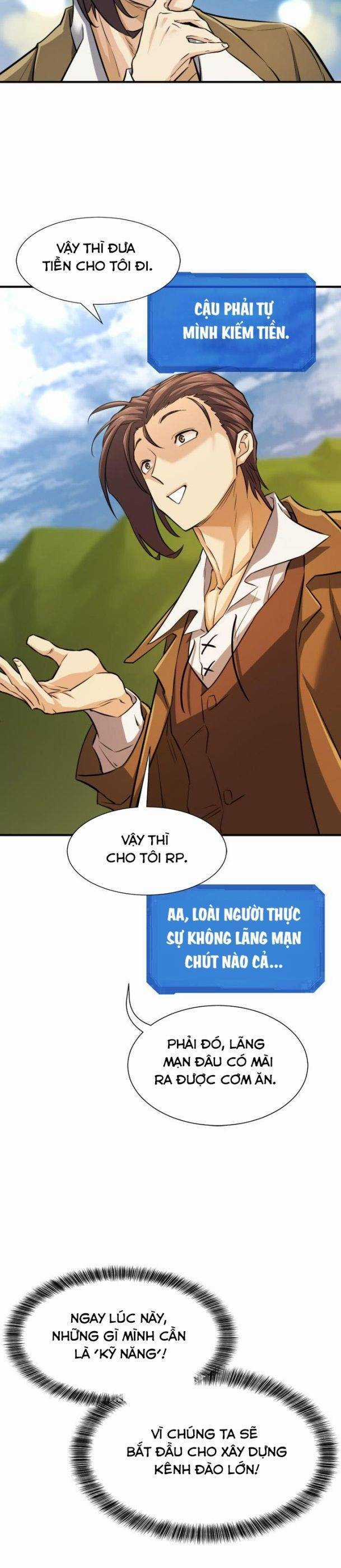 Kĩ Sư Bá Nhất Thế Giới Engineering courses - Chapter 75 - Trang 23