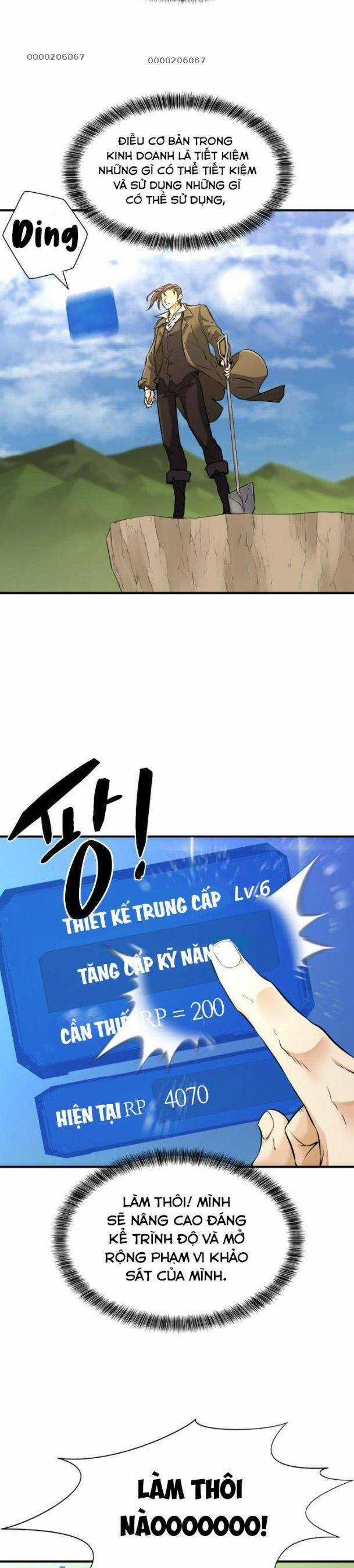 Kĩ Sư Bá Nhất Thế Giới Engineering courses - Chapter 75 - Trang 25