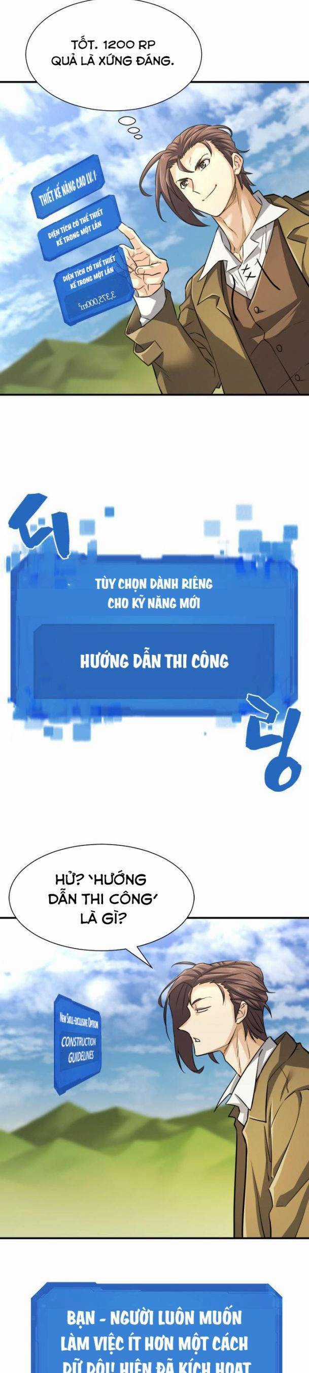 Kĩ Sư Bá Nhất Thế Giới Engineering courses - Chapter 75 - Trang 27