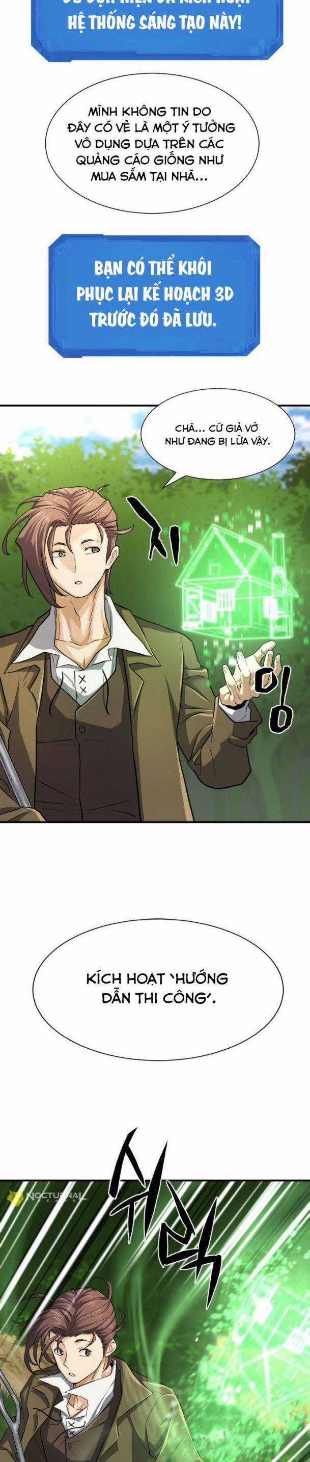 Kĩ Sư Bá Nhất Thế Giới Engineering courses - Chapter 75 - Trang 28