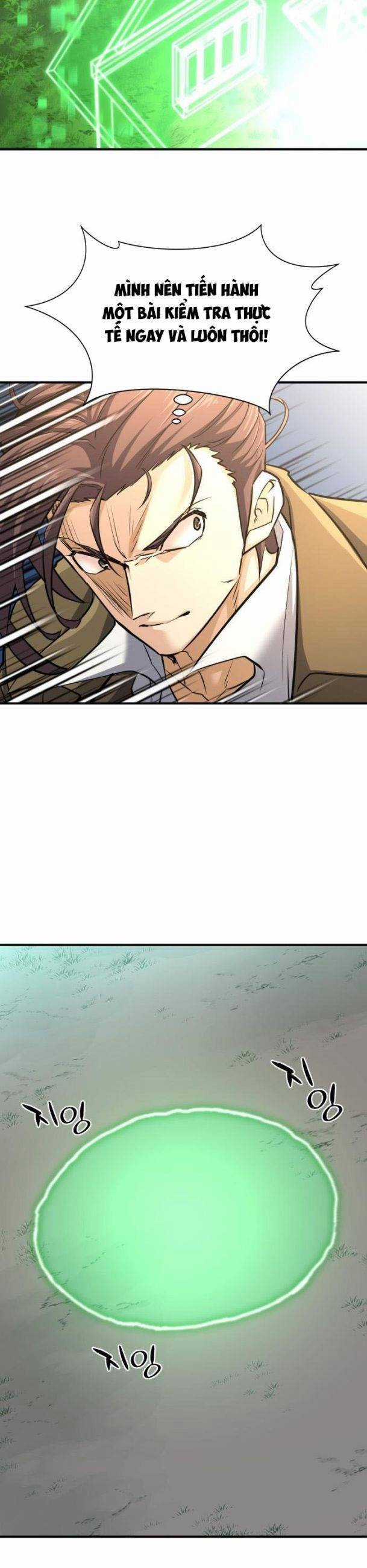 Kĩ Sư Bá Nhất Thế Giới Engineering courses - Chapter 75 - Trang 31