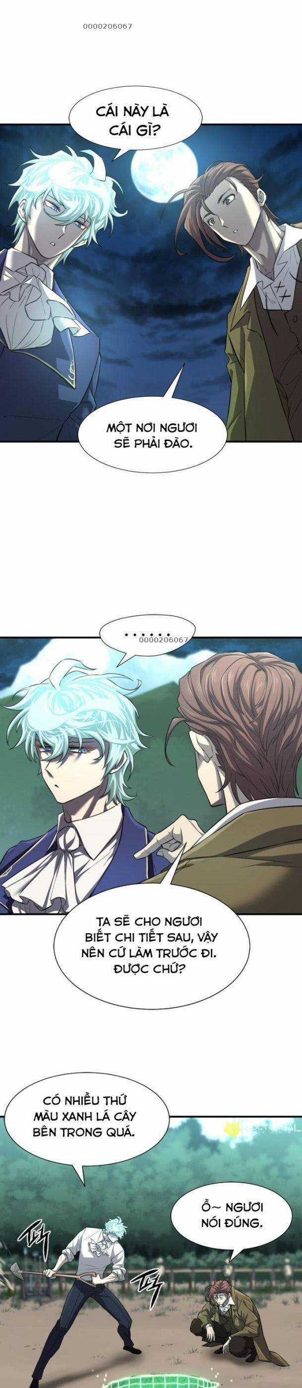 Kĩ Sư Bá Nhất Thế Giới Engineering courses - Chapter 75 - Trang 32