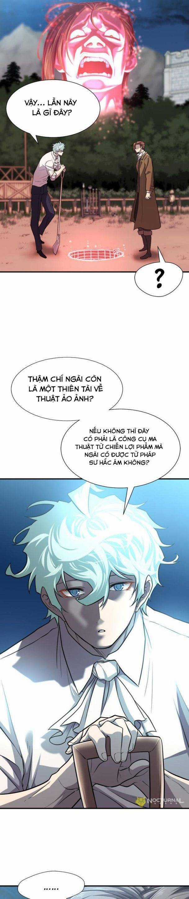 Kĩ Sư Bá Nhất Thế Giới Engineering courses - Chapter 75 - Trang 36