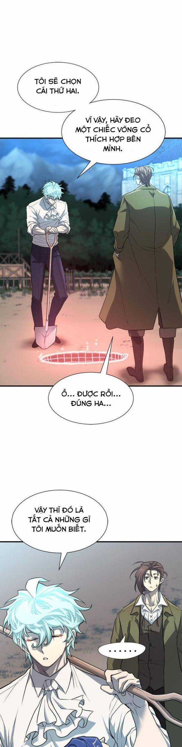 Kĩ Sư Bá Nhất Thế Giới Engineering courses - Chapter 75 - Trang 38