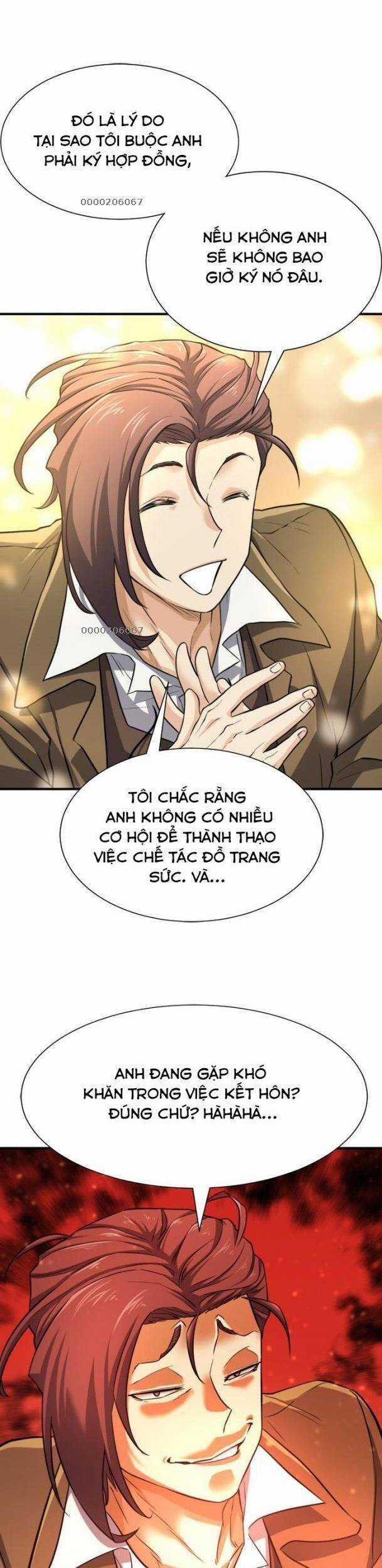 Kĩ Sư Bá Nhất Thế Giới Engineering courses - Chapter 75 - Trang 6