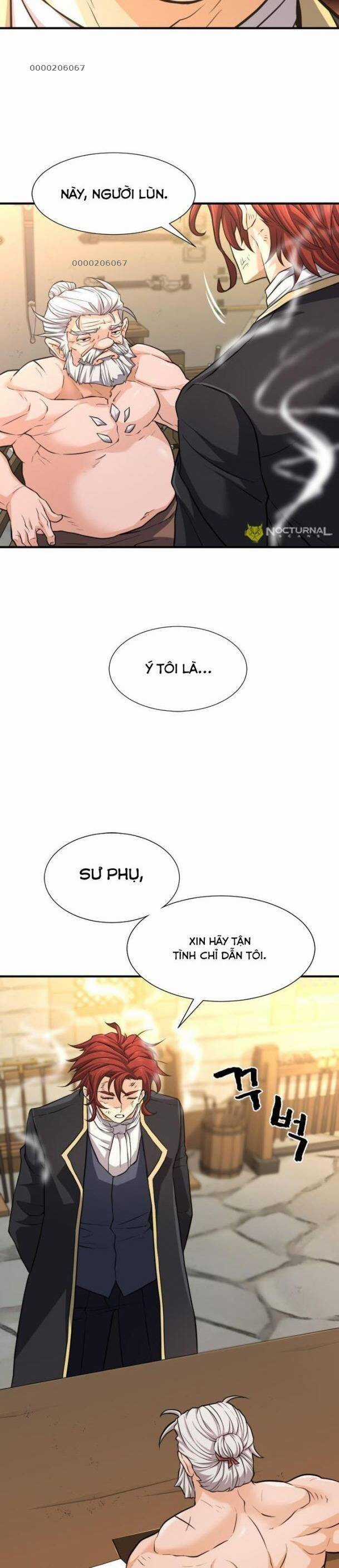 Kĩ Sư Bá Nhất Thế Giới Engineering courses - Chapter 75 - Trang 8