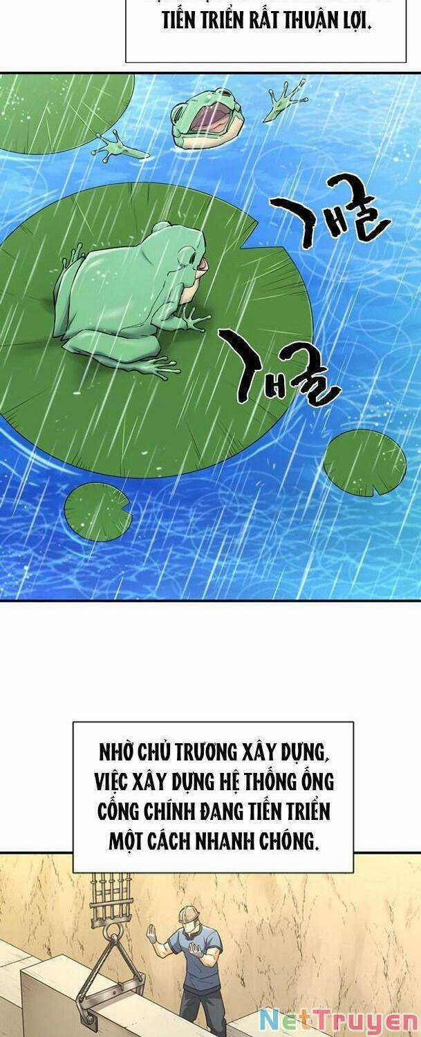 Kĩ Sư Bá Nhất Thế Giới Engineering courses - Chapter 76 - Trang 18