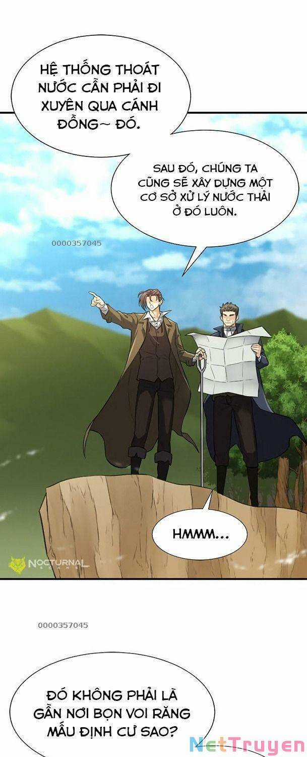 Kĩ Sư Bá Nhất Thế Giới Engineering courses - Chapter 76 - Trang 21