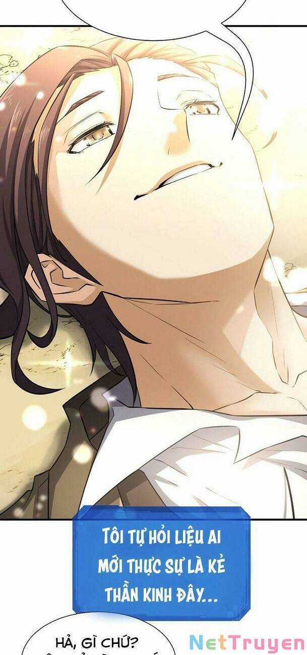 Kĩ Sư Bá Nhất Thế Giới Engineering courses - Chapter 76 - Trang 32