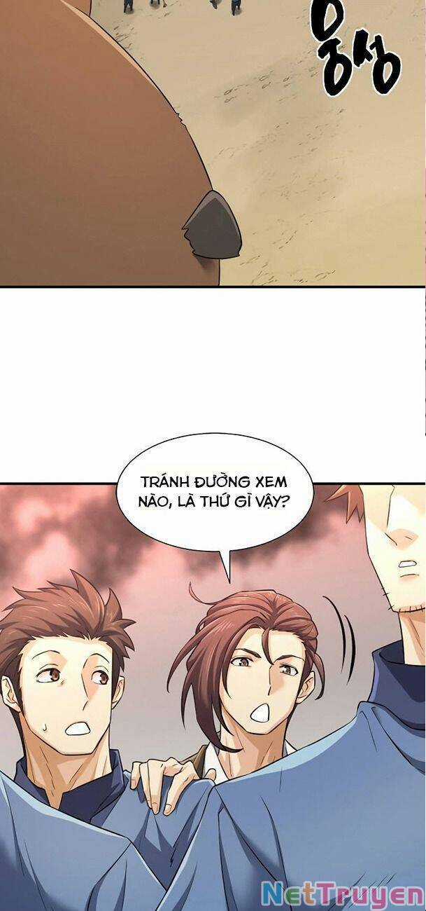 Kĩ Sư Bá Nhất Thế Giới Engineering courses - Chapter 76 - Trang 37