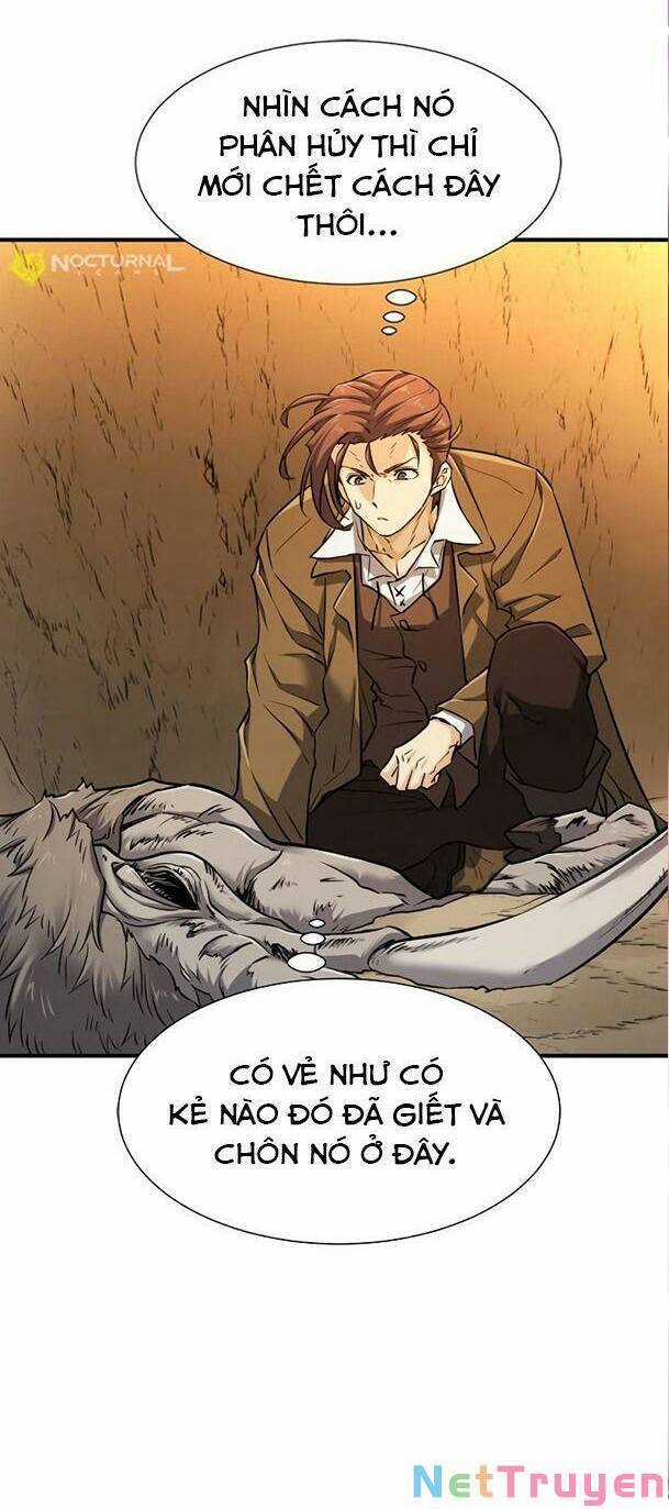 Kĩ Sư Bá Nhất Thế Giới Engineering courses - Chapter 76 - Trang 40