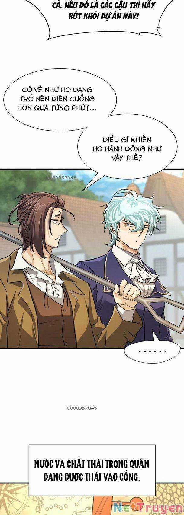 Kĩ Sư Bá Nhất Thế Giới Engineering courses - Chapter 76 - Trang 5