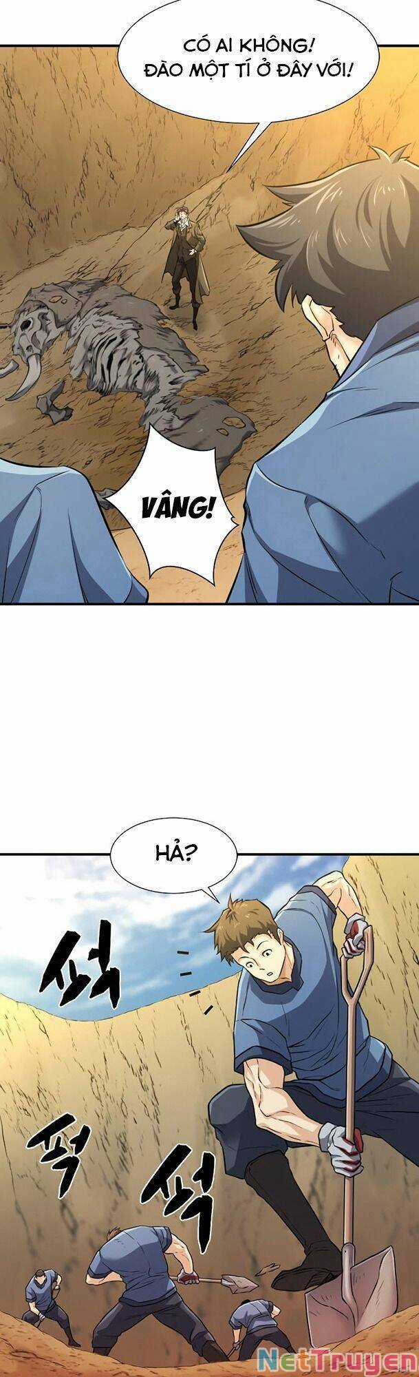 Kĩ Sư Bá Nhất Thế Giới Engineering courses - Chapter 76 - Trang 42