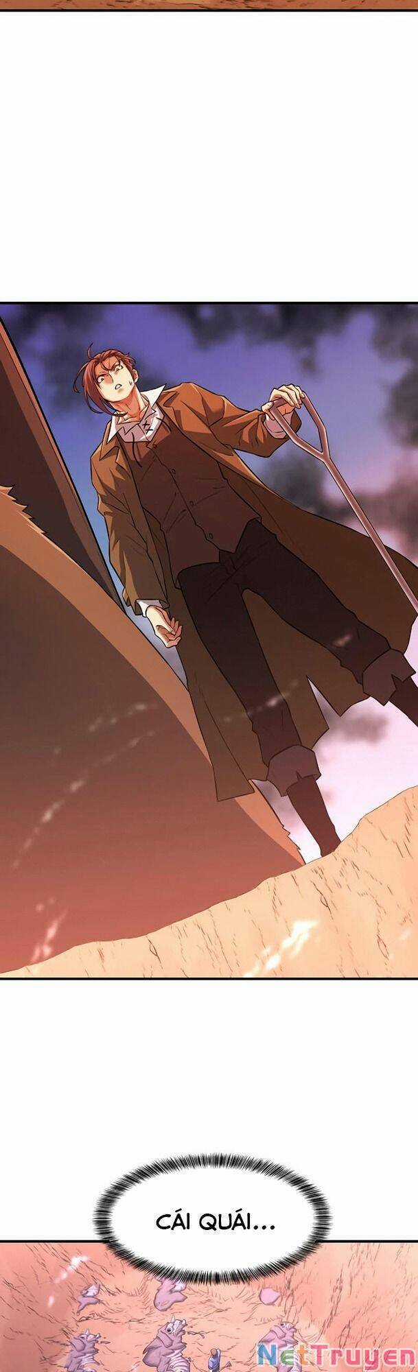 Kĩ Sư Bá Nhất Thế Giới Engineering courses - Chapter 76 - Trang 43