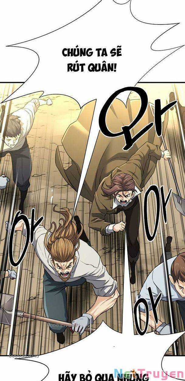 Kĩ Sư Bá Nhất Thế Giới Engineering courses - Chapter 77 - Trang 17