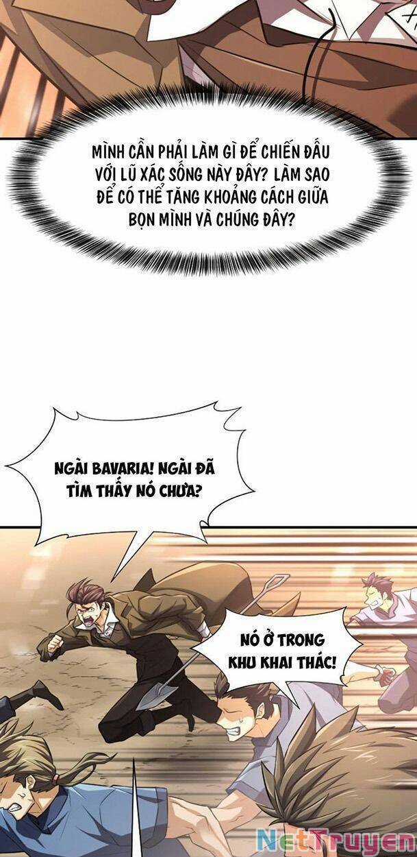 Kĩ Sư Bá Nhất Thế Giới Engineering courses - Chapter 77 - Trang 19