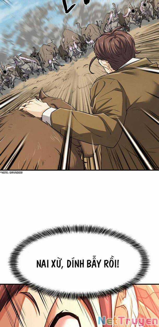 Kĩ Sư Bá Nhất Thế Giới Engineering courses - Chapter 77 - Trang 57