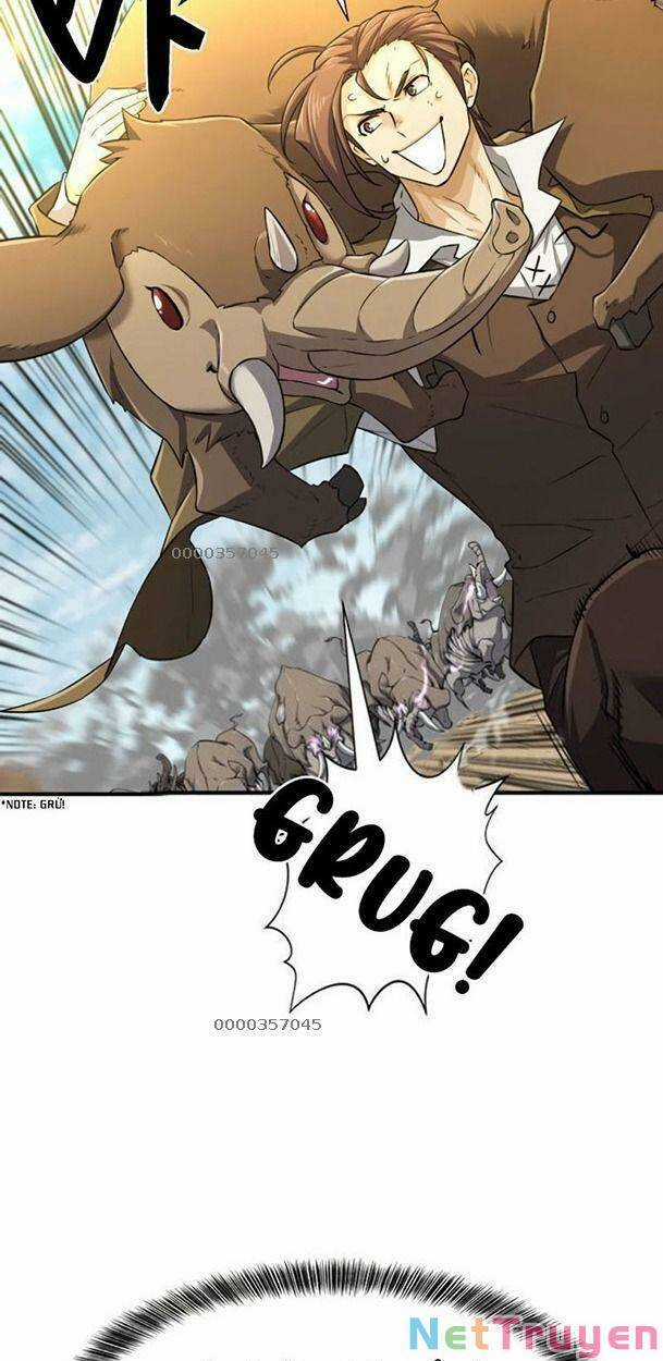 Kĩ Sư Bá Nhất Thế Giới Engineering courses - Chapter 77 - Trang 59