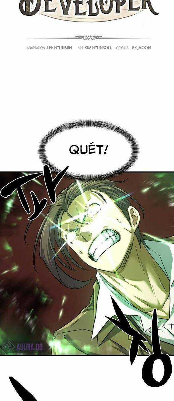 Kĩ Sư Bá Nhất Thế Giới Engineering courses - Chapter 78 - Trang 7