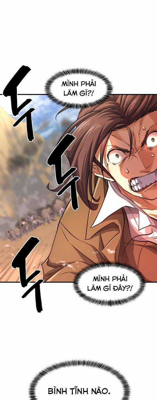 Kĩ Sư Bá Nhất Thế Giới Engineering courses - Chapter 78 - Trang 9