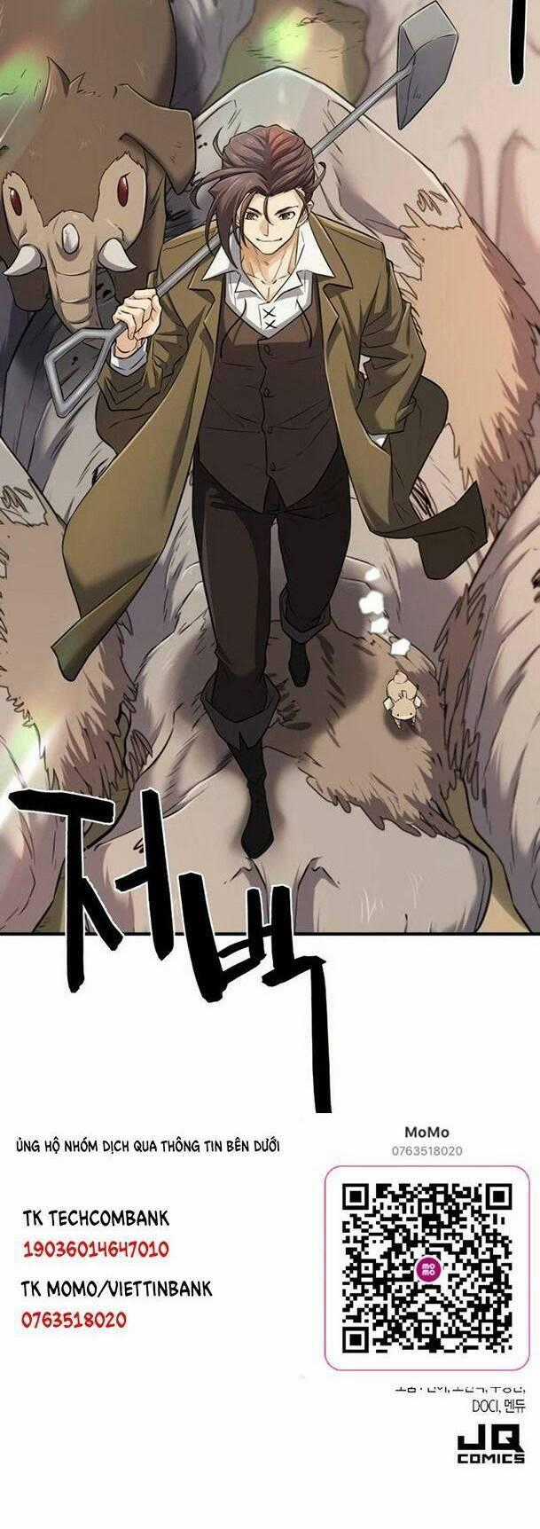 Kĩ Sư Bá Nhất Thế Giới Engineering courses - Chapter 78 - Trang 90