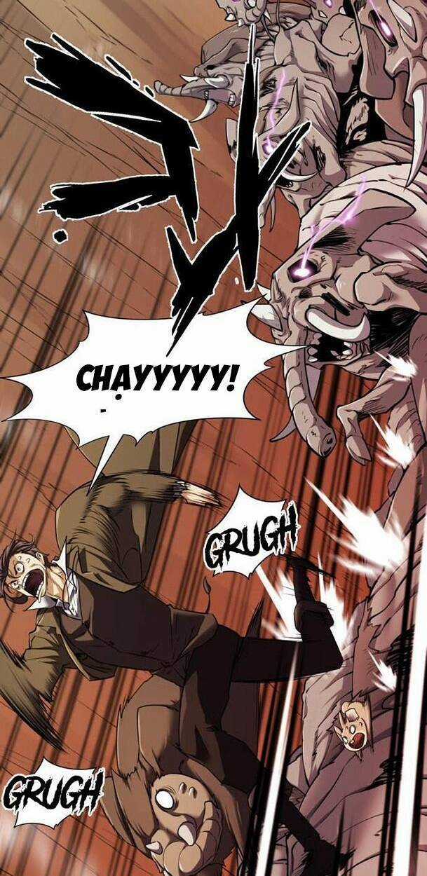 Kĩ Sư Bá Nhất Thế Giới Engineering courses - Chapter 79 - Trang 14