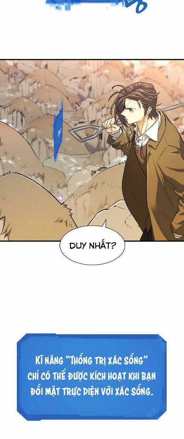 Kĩ Sư Bá Nhất Thế Giới Engineering courses - Chapter 79 - Trang 6