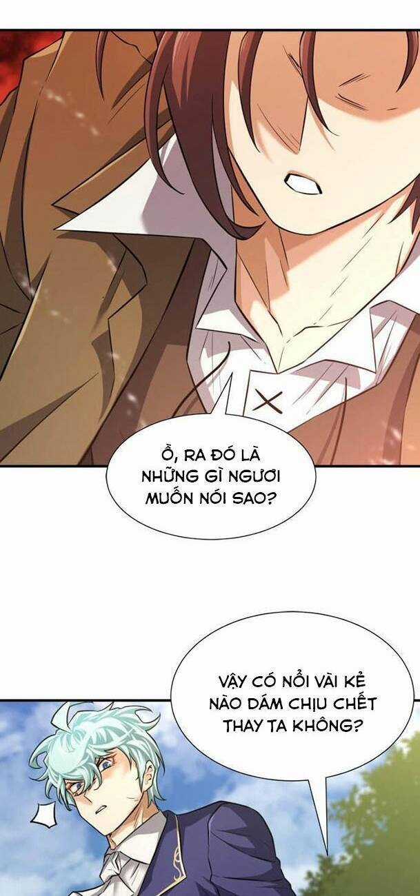 Kĩ Sư Bá Nhất Thế Giới Engineering courses - Chapter 79 - Trang 70