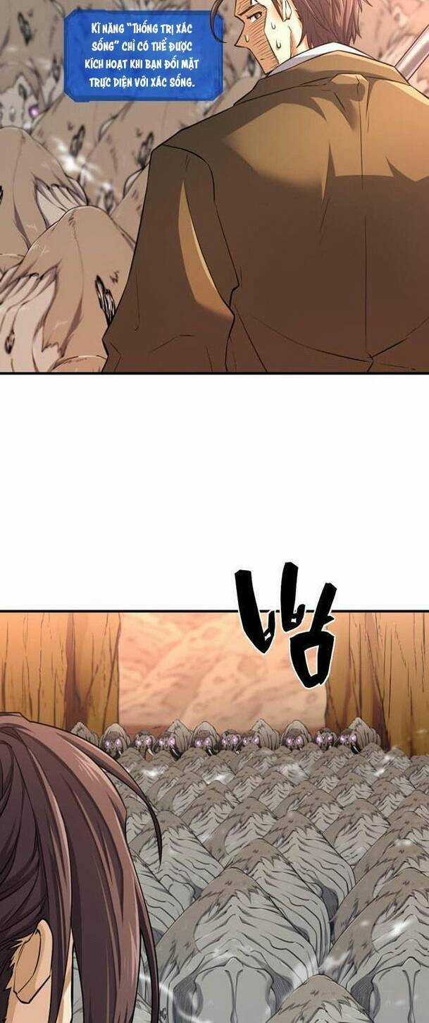 Kĩ Sư Bá Nhất Thế Giới Engineering courses - Chapter 79 - Trang 8