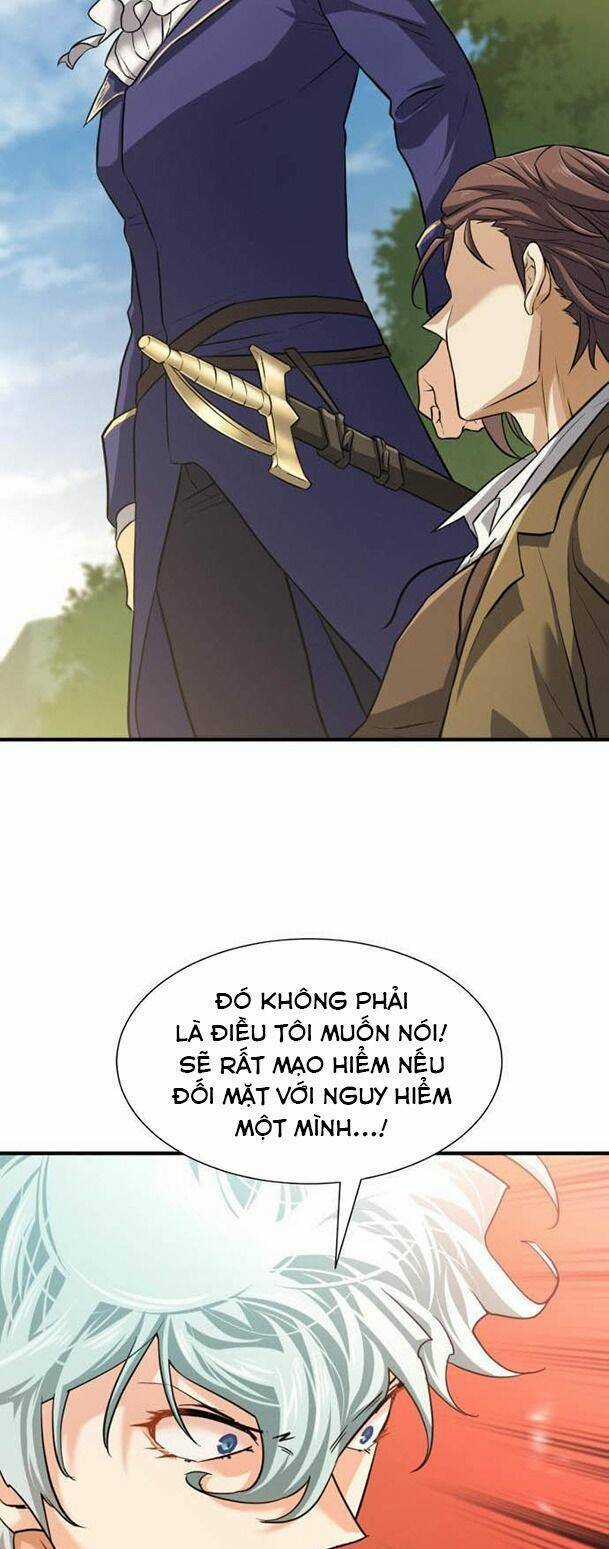 Kĩ Sư Bá Nhất Thế Giới Engineering courses - Chapter 79 - Trang 71