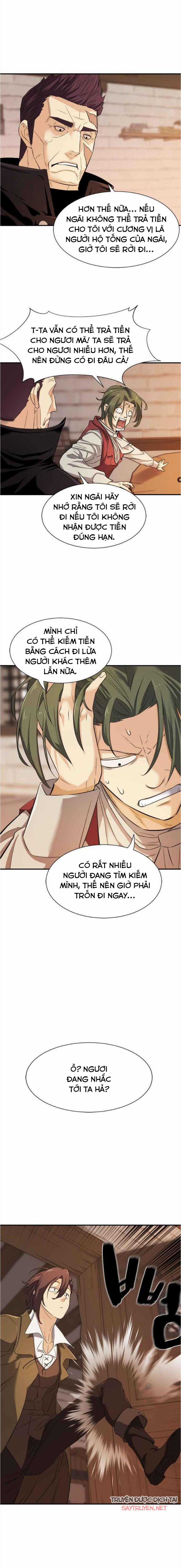 Kĩ Sư Bá Nhất Thế Giới Engineering courses - Chapter 8 - Trang 11