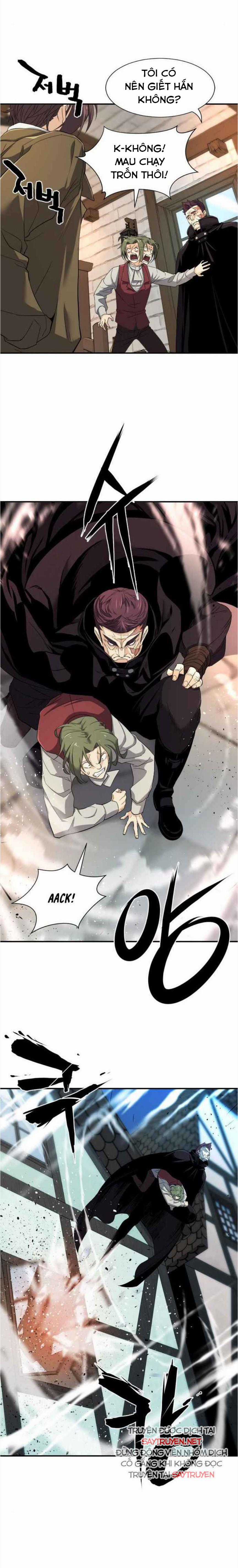 Kĩ Sư Bá Nhất Thế Giới Engineering courses - Chapter 8 - Trang 13