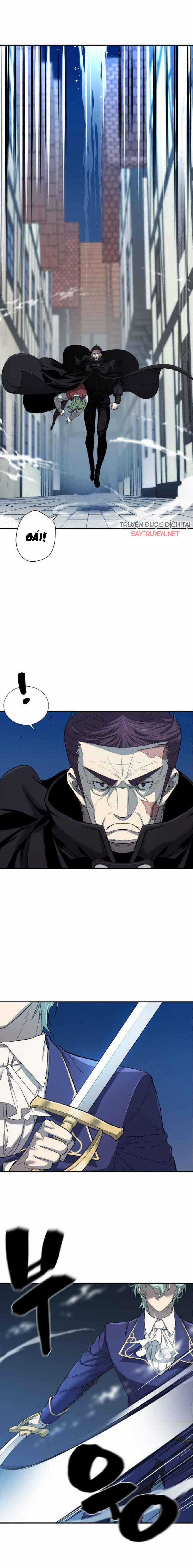 Kĩ Sư Bá Nhất Thế Giới Engineering courses - Chapter 8 - Trang 14