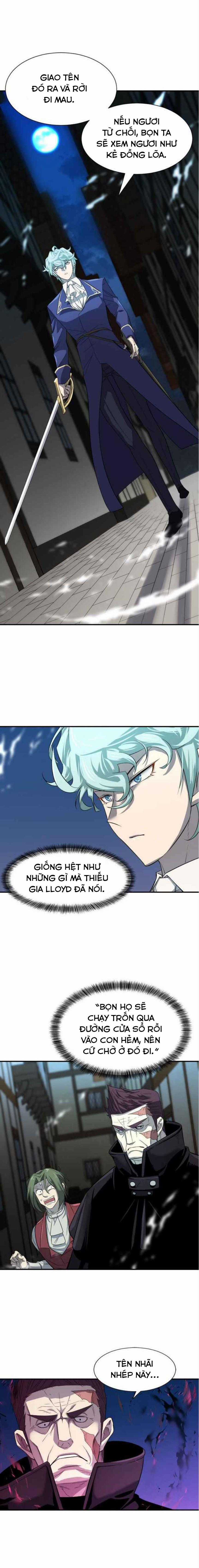 Kĩ Sư Bá Nhất Thế Giới Engineering courses - Chapter 8 - Trang 15