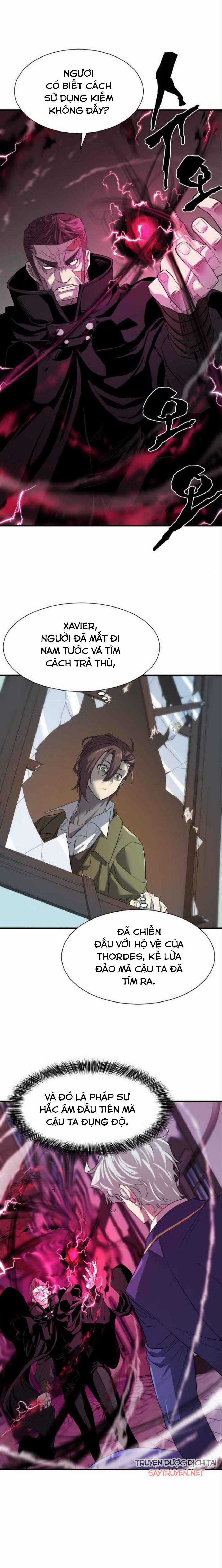 Kĩ Sư Bá Nhất Thế Giới Engineering courses - Chapter 8 - Trang 16