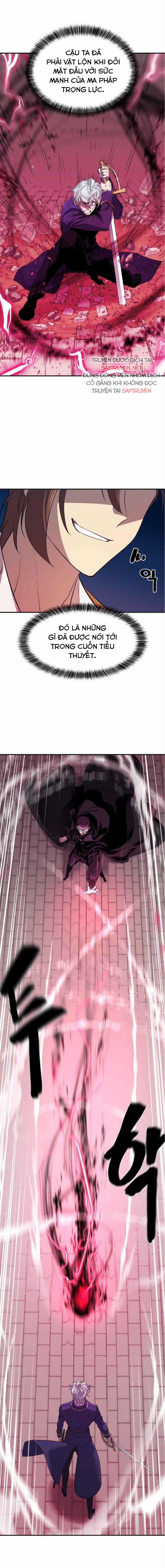 Kĩ Sư Bá Nhất Thế Giới Engineering courses - Chapter 8 - Trang 17