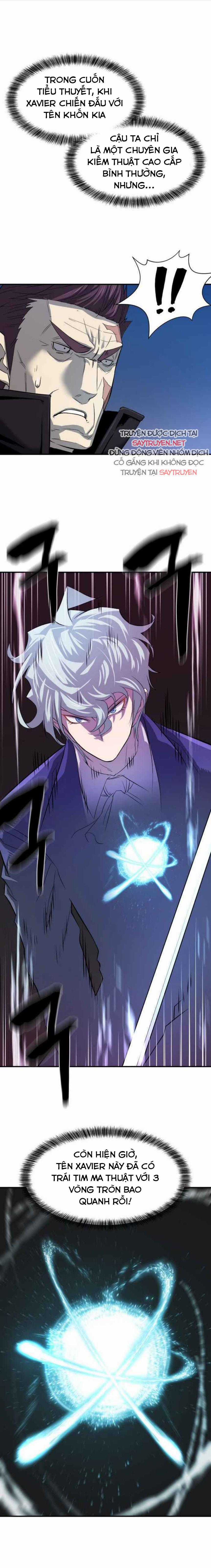 Kĩ Sư Bá Nhất Thế Giới Engineering courses - Chapter 8 - Trang 20