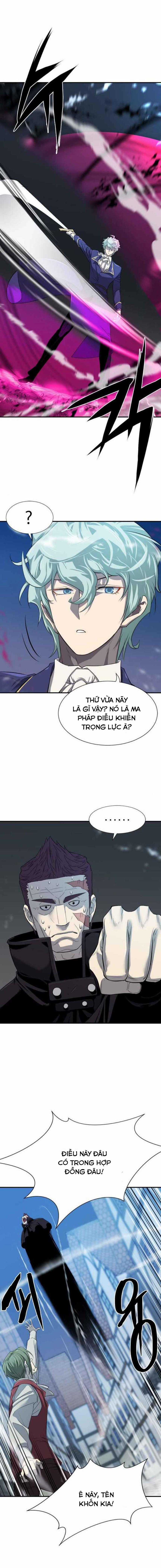 Kĩ Sư Bá Nhất Thế Giới Engineering courses - Chapter 8 - Trang 21