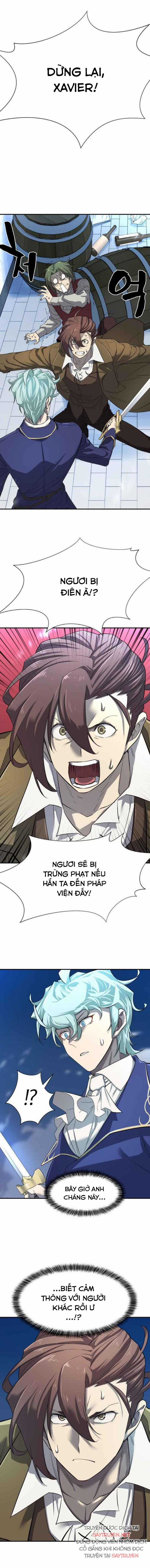 Kĩ Sư Bá Nhất Thế Giới Engineering courses - Chapter 8 - Trang 23