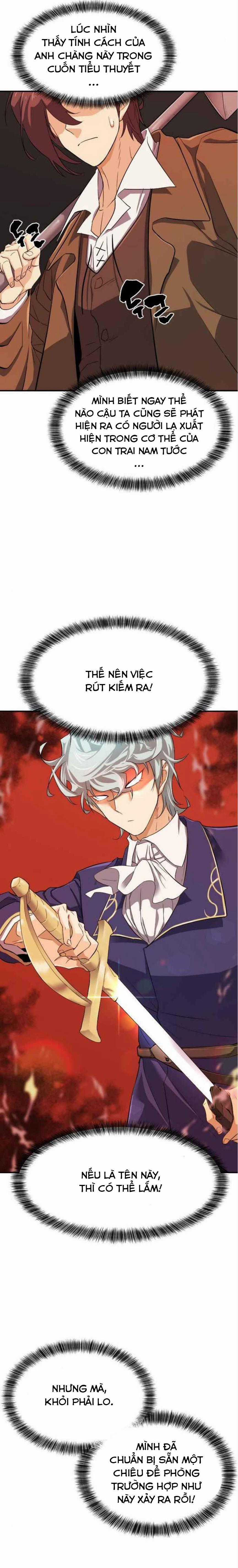 Kĩ Sư Bá Nhất Thế Giới Engineering courses - Chapter 8 - Trang 6