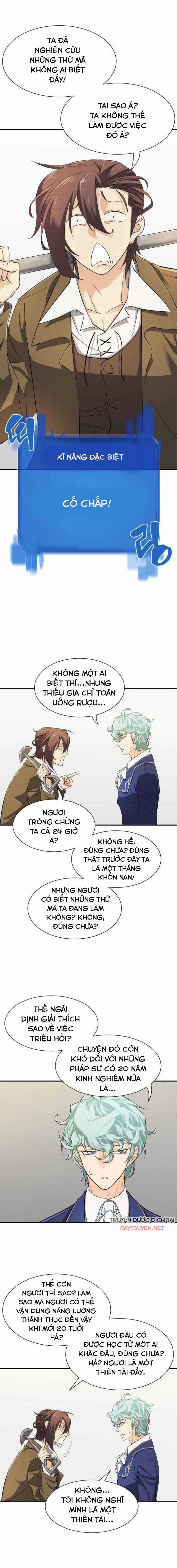 Kĩ Sư Bá Nhất Thế Giới Engineering courses - Chapter 8 - Trang 7